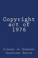 Copyright act of 1976