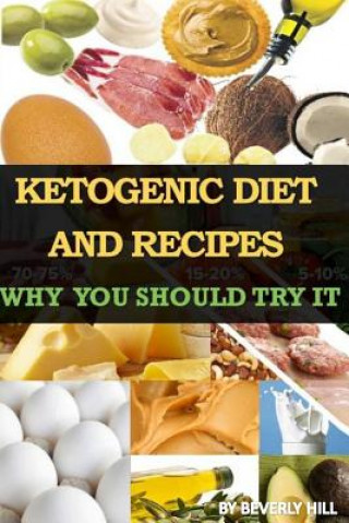 Ketogenic Diet And Recipes: Why You Should Try It