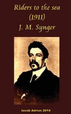 Riders to the sea (1911) J. M. Synge
