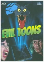 Evil Toons