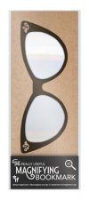 Really Useful Magnifyi Bookmark Cat Eyes