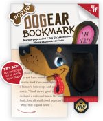 Dog Ear Bookmarks Frank (Dachshund)