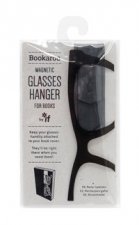 Bookaroo Glasses Hanger Black