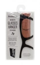 Bookaroo Glasses Hanger Brown