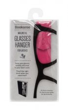 Bookaroo Glasses Hanger Pink