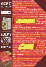 Gift Wrap for Books - Not to be Missed