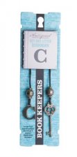 Book Keepers Antiq Letter Bookm Letter C