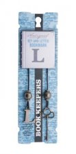 Book Keepers Antiq Letter Bookm Letter L