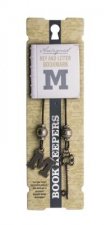 Book Keepers Antiq Letter Bookm Letter M