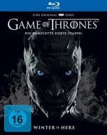 Game of Thrones. Staffel.7, 3 Blu-rays (Repack)