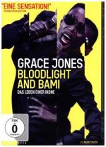 Grace Jones - Bloodlight and Bami