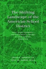 Shifting Landscape of the American School District
