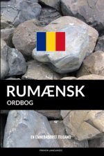 Rum?nsk ordbog: En emnebaseret tilgang
