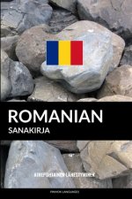 Romanian sanakirja: Aihepohjainen lähestyminen