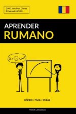 Aprender Rumano - Rapido / Facil / Eficaz