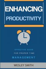 Enhancing Productivity: Effective Guide for Proper Time Management