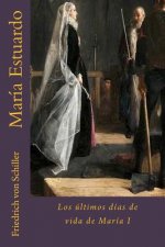 María Estuardo: Los últimos días de vida de María I