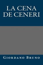 La cena de ceneri
