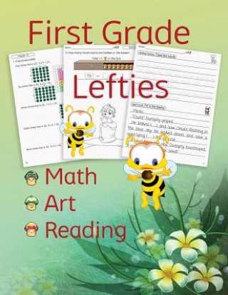 First Grade Lefties