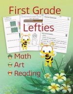 First Grade Lefties