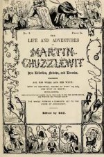 The Life and Adventures of Martin Chuzzlewit