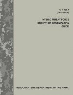 Hybrid Threat Force Structure Organization Guide (TC 7-100.4 / FM 7-100.4)