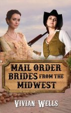 Mail Order Brides from the Midwest