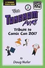 Tangram Fury Comic Con 2017