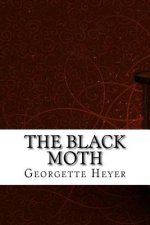 The Black Moth