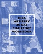 IDEA Artistry 30 Day Challenge Workbook
