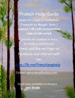 French Help/Guide: Lessons with pronunciation rules of Latin script