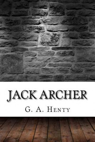 Jack Archer