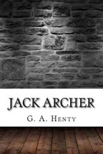 Jack Archer