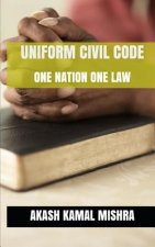 Uniform Civil Code: One Nation One Law