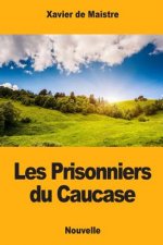 Les Prisonniers du Caucase