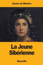 La Jeune Sibérienne