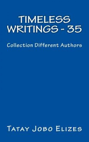 Timeless Writings - 35