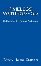 Timeless Writings - 35