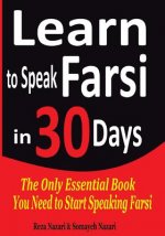 Learn to Speak Farsi in 30 Days