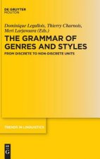 Grammar of Genres and Styles
