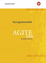 Agite plus - Arbeitsbücher für Latein als zweite Fremdsprache - Ausgabe Bayern