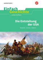 Die Entstehung der USA
