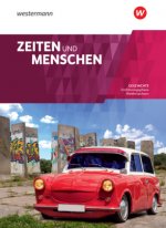 Zeiten und Menschen - Geschichtswerk für die Einführungsphase der gymnasialen Oberstufe in Niedersachsen, m. 1 Buch, m. 1 Online-Zugang