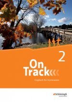 On Track - Englisch für Gymnasien, m. 1 Buch, m. 1 Online-Zugang