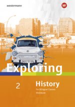Exploring History SI - Ausgabe 2018. Bd.2