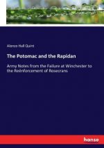 Potomac and the Rapidan