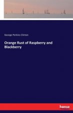 Orange Rust of Raspberry and Blackberry