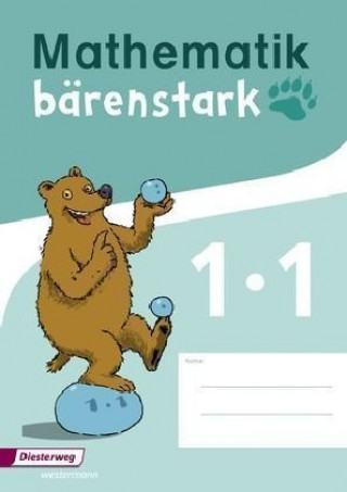 Mathematik bärenstark - Ausgabe 2017