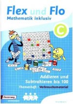 Themenheft Addieren und Subtrahieren C (Verbrauchsmaterial)
