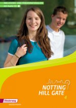 Notting Hill Gate - Ausgabe 2014. Bd.4